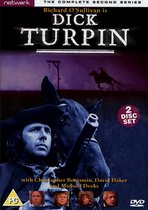 Dick Turpin - Complete Series 2  (Import)
