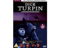 Dick Turpin - Complete Series 2  (Import)