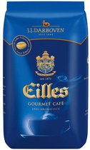 Eilles Gourmet Cafe - Koffiebonen - 12 x 500 gram