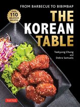 Korean Table