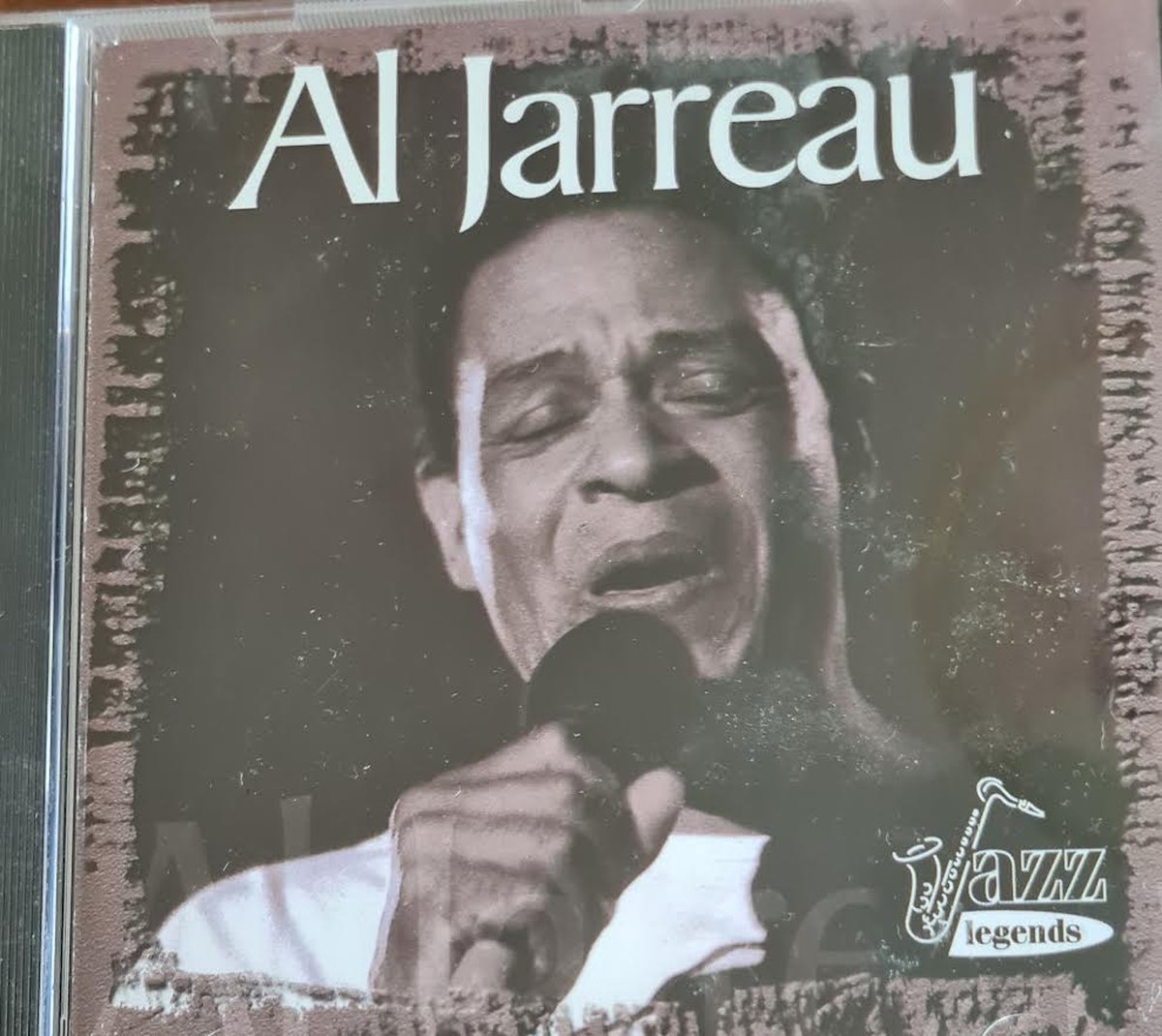 Al Jarreau