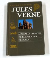 Jules Verne - Michael strogoff, de koerier van de tsaar - Wonderreizen
