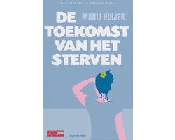 Omslag van De toekomst van het sterven