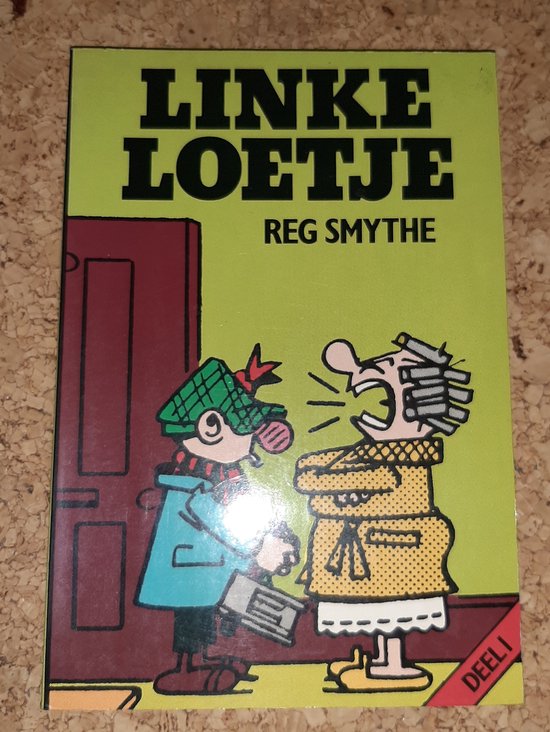 9789034320032 - Linke Loetje 1