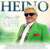 Heino - Meine 20 Schonsten Duette (CD)