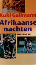 Afrikaanse nachten - K. Gallmann