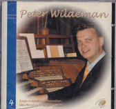 Peter Wildeman Improvisatiemomenten Martinikerk te Bolsward