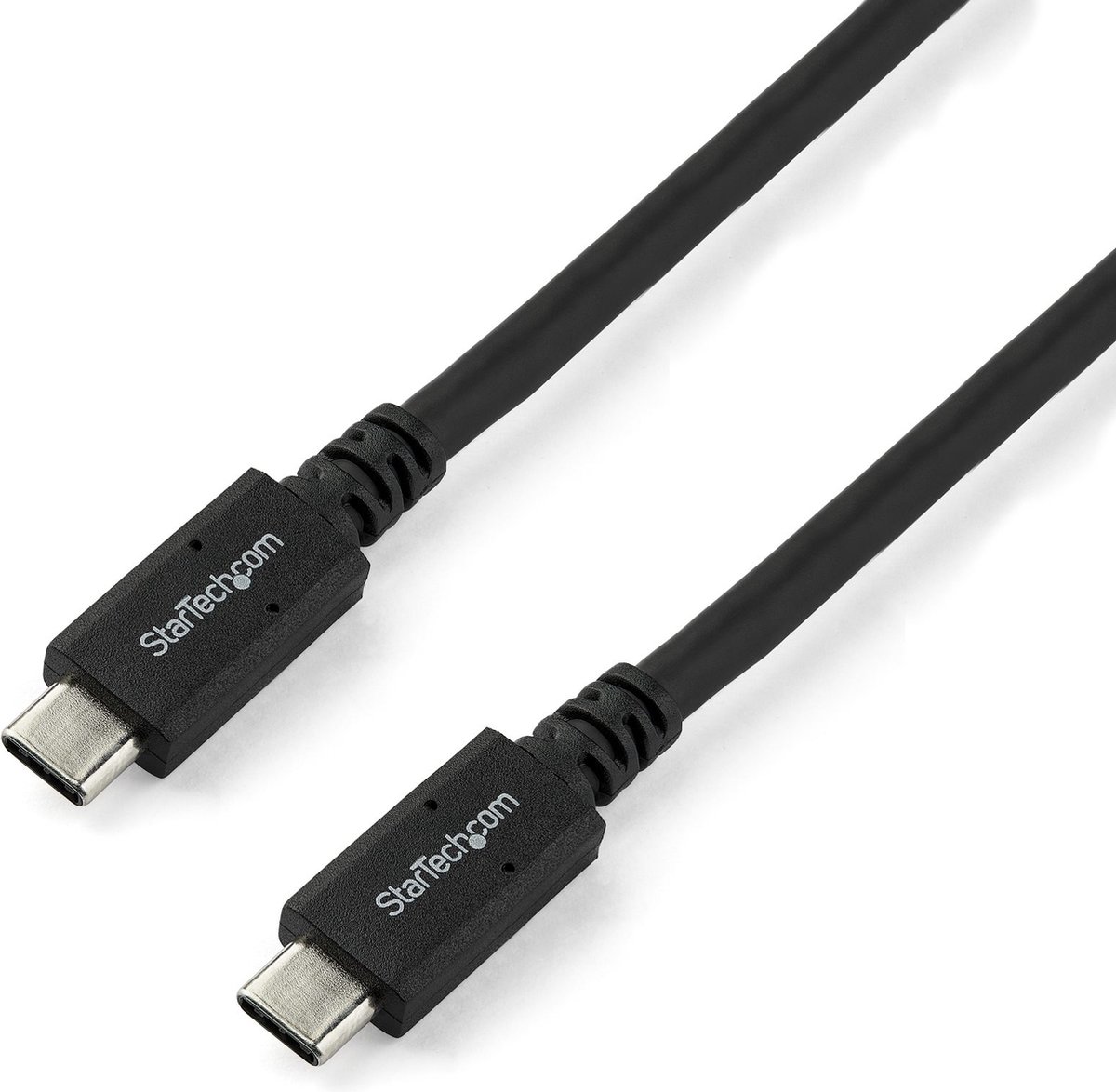 StarTech 1,8 meter USB-C kabel - 5A/100W PD USB 3.0 USB-IF cert.