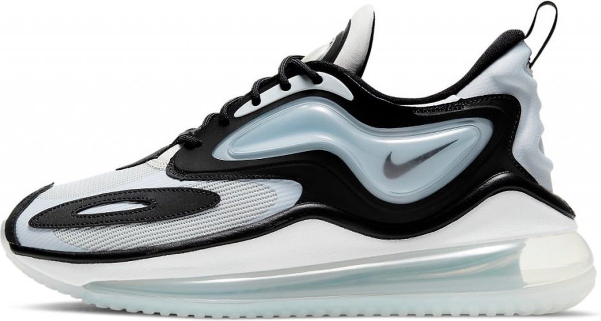 Sneakers Nike Nike Air Max Zephyr Zwart