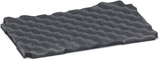 Eheim schuimstof filtermat (blauw) 2616171, voor 2217 classic - voor de
