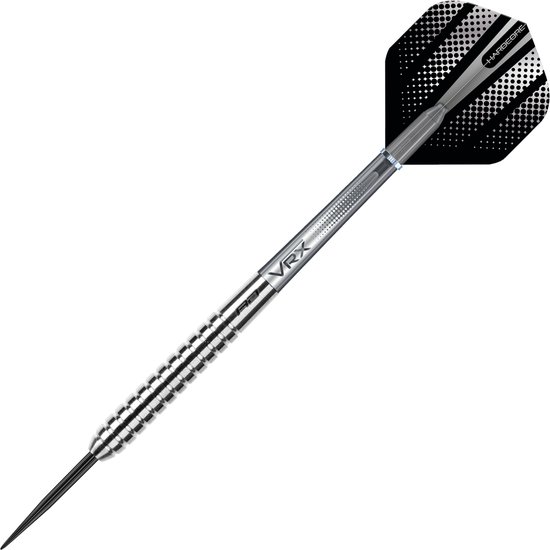 RED DRAGON - Rebel: Steeltip Tungsten Dartpijlen Professioneel - 25 gram van Red Dragon — afbeelding 2