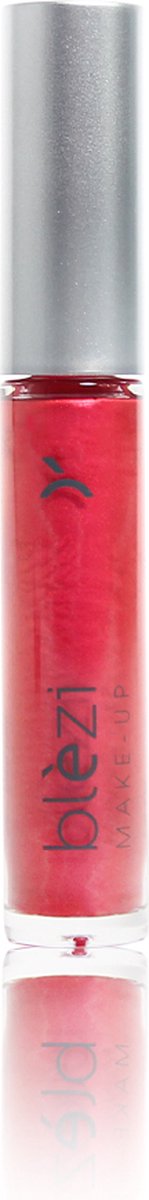 Blèzi® Lip Fix 66 Bubbly Berry - Lipstick - Lippenstift langhoudend - Roze Fuchsia