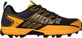 Inov-8 X-Talon Ultra 260 V2 Dames - Sportschoenen - Hardlopen - Trail - zwart