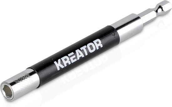 Kreator - KRT063400 - Magnetische bithouder - 120mm