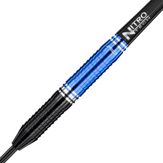 Red Dragon Razor Edge ZX-3 85% - Dartpijlen van Red Dragon — afbeelding 3