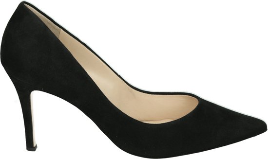 Hogl 177002 - Pumps - Kleur: Zwart - Maat: 40.5