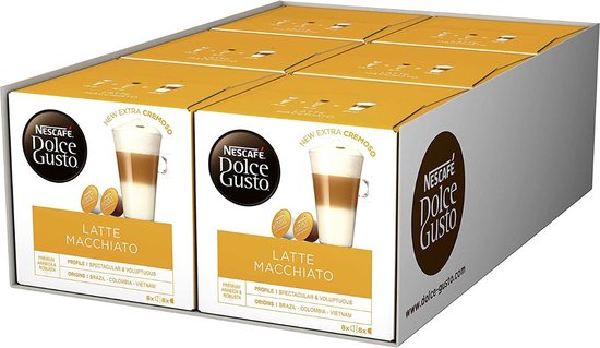 Koffiebonen vergelijken en goedkoop koffiebonen kopen