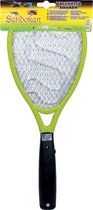 Elektrische vliegenmepper - 40cm - voor oa vliegen, muggen en wespen