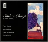 Pietro Tonolo - Italian Songs (CD)