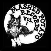 Various Artists - Mashed Potato Records Vol. 1 (CD)