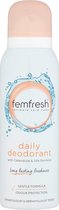 Everyday Care Freshness Deodorant - Intimate Deodorant 125ml