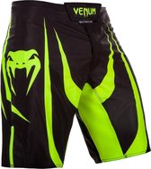 Venum Predator X Fightshorts - Zwart - XS