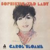 Carol Sloane - Sophisticated Lady (CD)