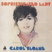 Carol Sloane - Sophisticated Lady (CD)