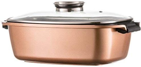Pradel Excellence Sauteuse pierre classique en solde à partir de 42,68