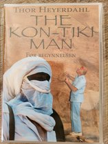 The Kon-Tiki man   For Begynnelsen