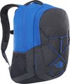 Blauw, Grijs