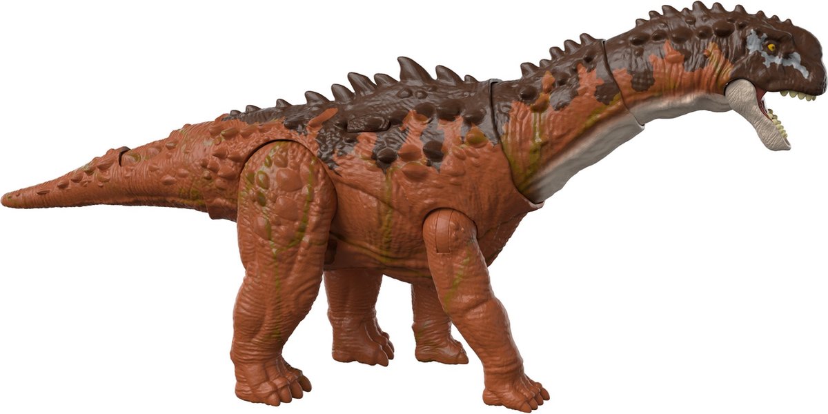 Jurassic World Dominion Massive Action - Ampelosaurus - Actiefiguur - Dinosaurus  Speelgoed | bol