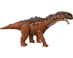 Jurassic World Dominion Massive Action - Ampelosaurus - Actiefiguur - Dinosaurus Speelgoed