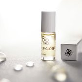 Esprit Equo Bio Oro lip gloss - baume à lèvres : protège et répare les lèvres gercées et sèches grâce à l'huile d'argan et de ricin