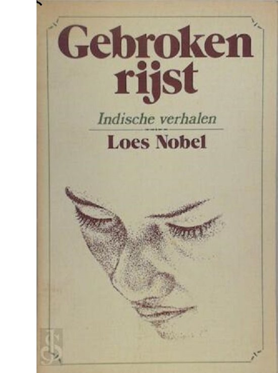 Gebroken rijst - cover