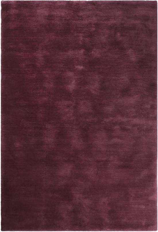 Esprit - Hoogpolig tapijt - #loft - 100% polyester microvezel - Dikte: 20mm
