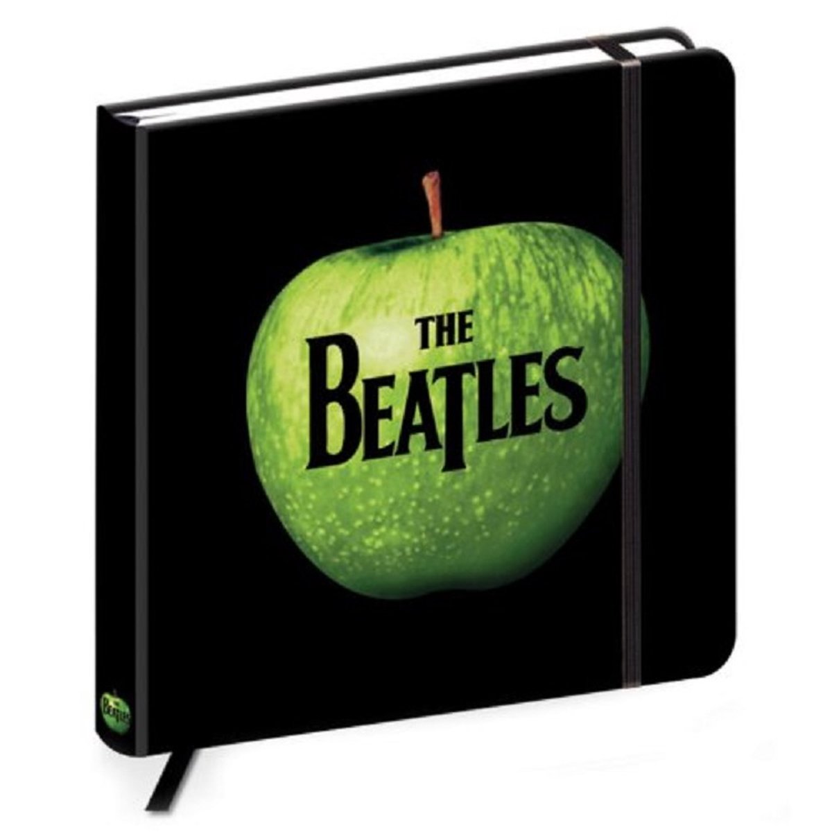 The Beatles - Apple - premium Notitieboek