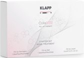 Klapp Colla Fill-up Therapy starte-set home treatment