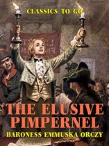 Classics To Go - The Elusive Pimpernel