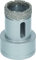 Bosch 2608599033 X-Lock Dry Speed Diamantdroogboor - 30mm