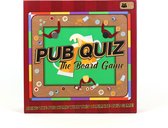 Gift Republic Pub Quiz The Board Game