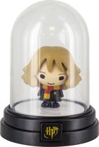 Harry Potter Hermione Mini Stolplamp