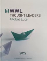 WWL. Thought Leaders. Global Edition 2022