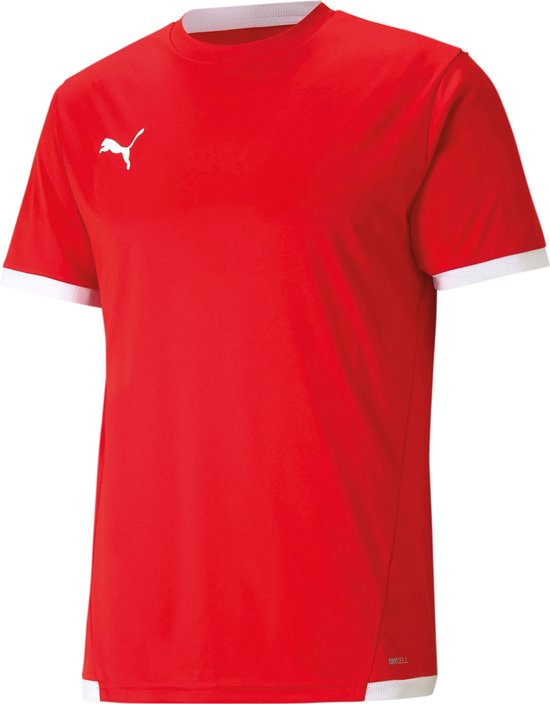 teamLIGA Jersey Sport Shirt Hommes - Taille L
