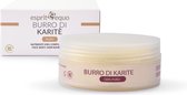 Esprit Equo Burro di karité - hydraterende, puur natuurlijke, sheaboter voor gezicht, lichaam en haar, rijk aan vitaminen