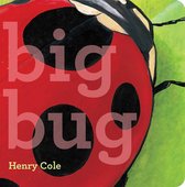 Classic Board Books- Big Bug