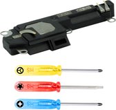 Haut-parleur MMOBIEL pour iPhone 13 mini - 5,4 pouces - 2021 - Câble Flex Ringer Buzzer