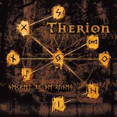 Therion - Secret Of The Runes (CD) (Reissue)