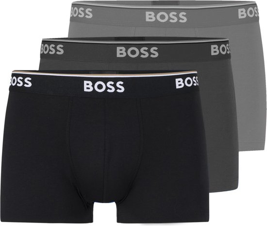 Boss Power Trunk Caleçon Hommes - Taille M