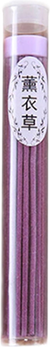 DW4Trading Wierook Stokjes - Incense sticks - 50 stuks - Lavendel